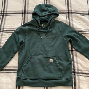 Carhartt Sweatshirt Hoodie
